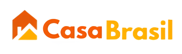 Logotipo da loja C Brasil